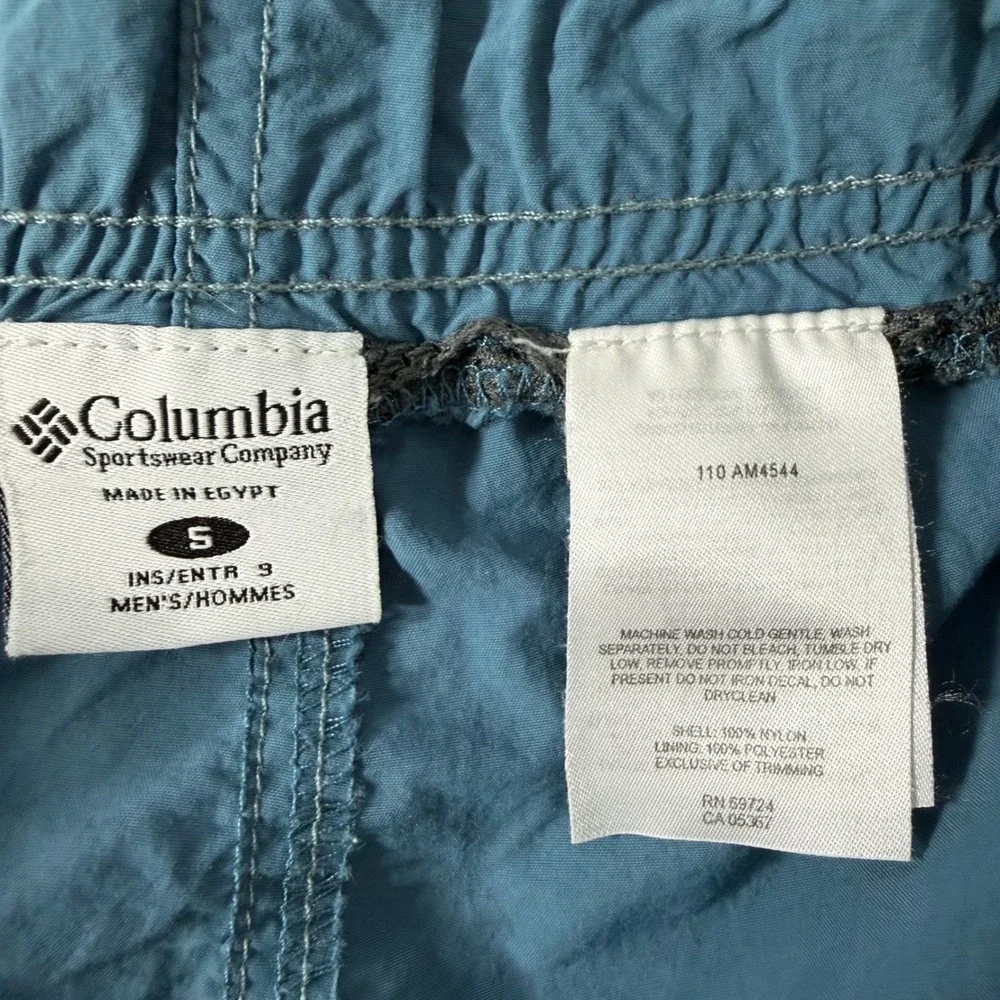 Columbia sportswear omni